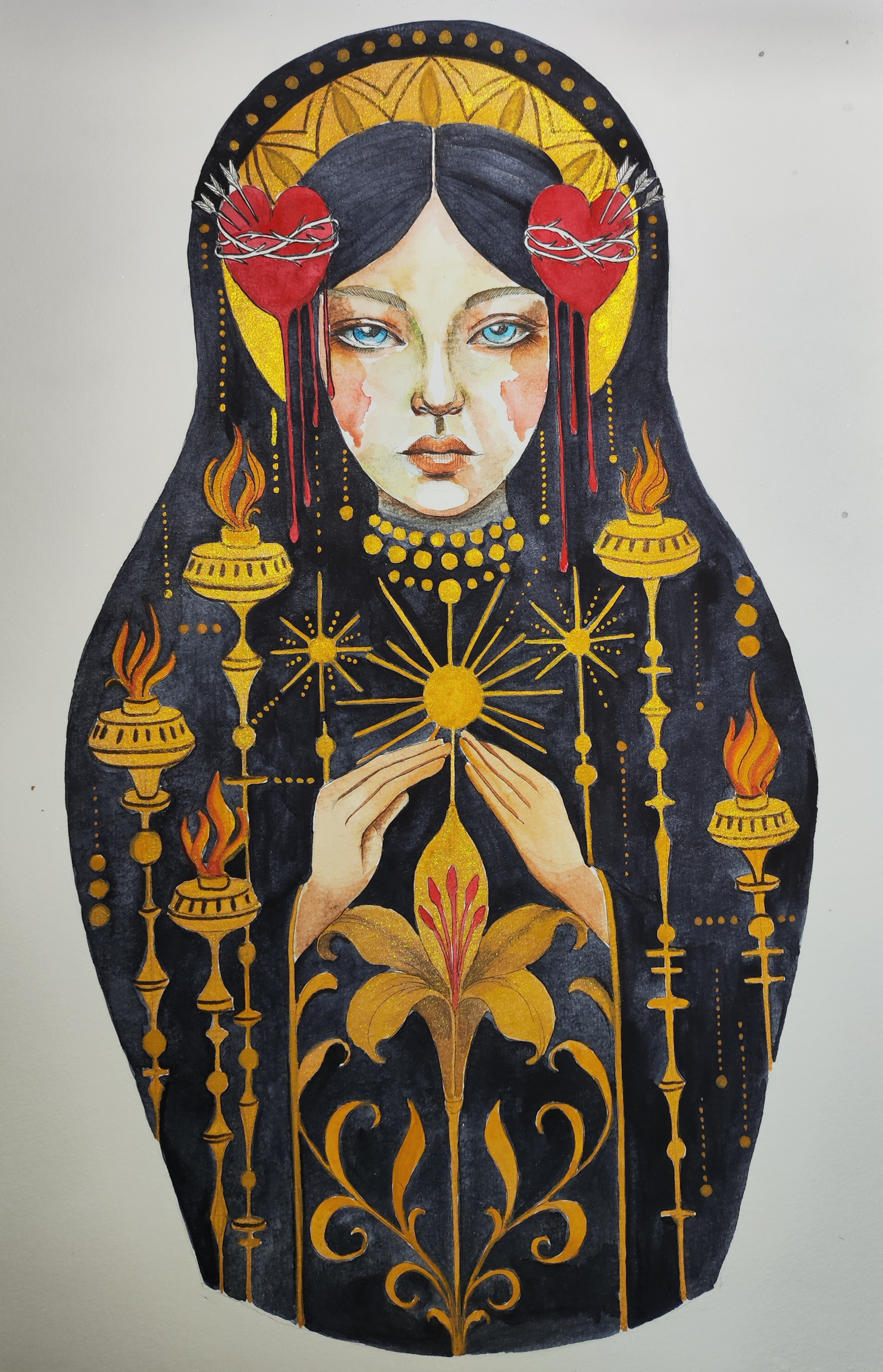 Dessins de tatouages