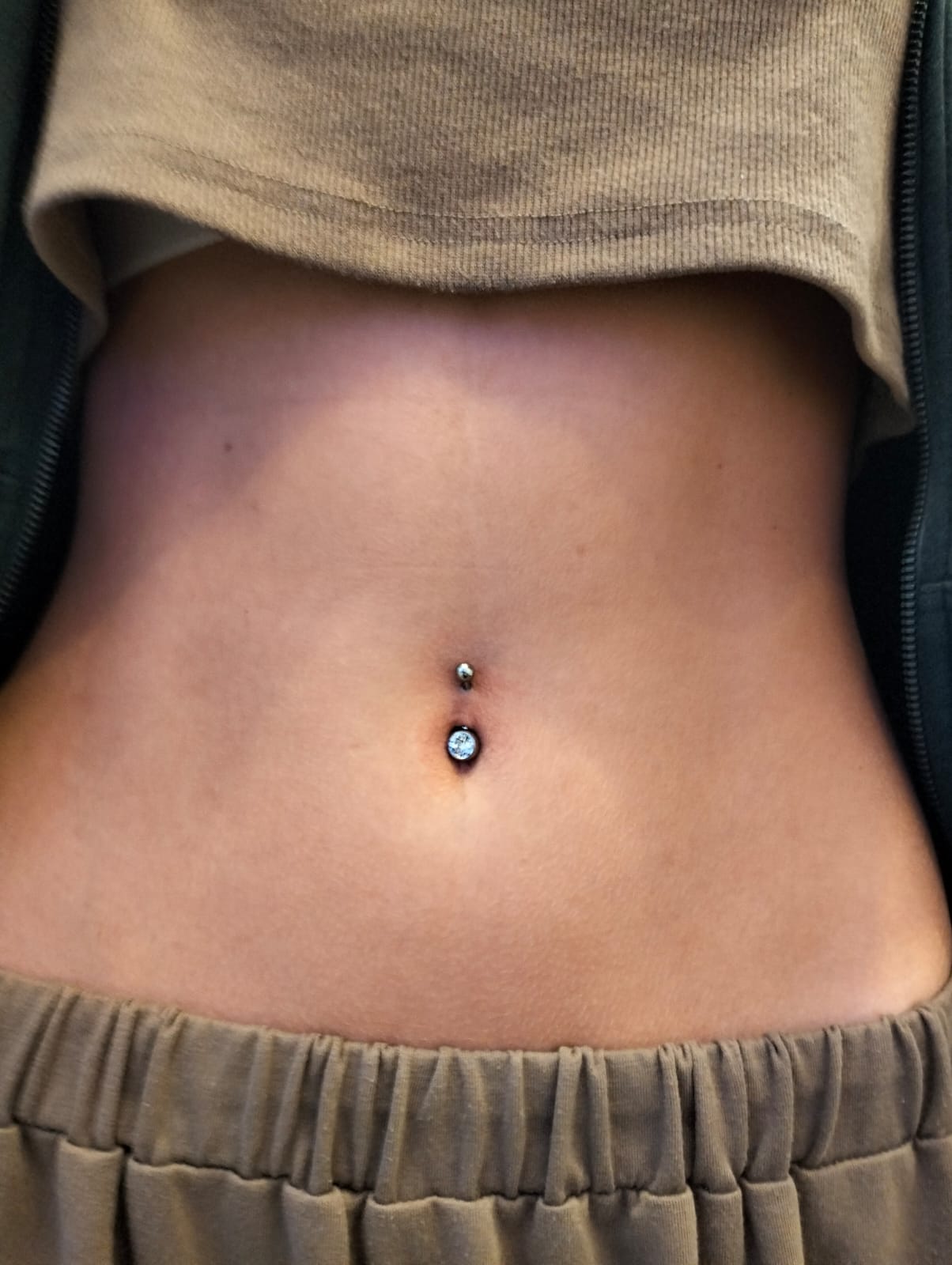 Piercing 20
