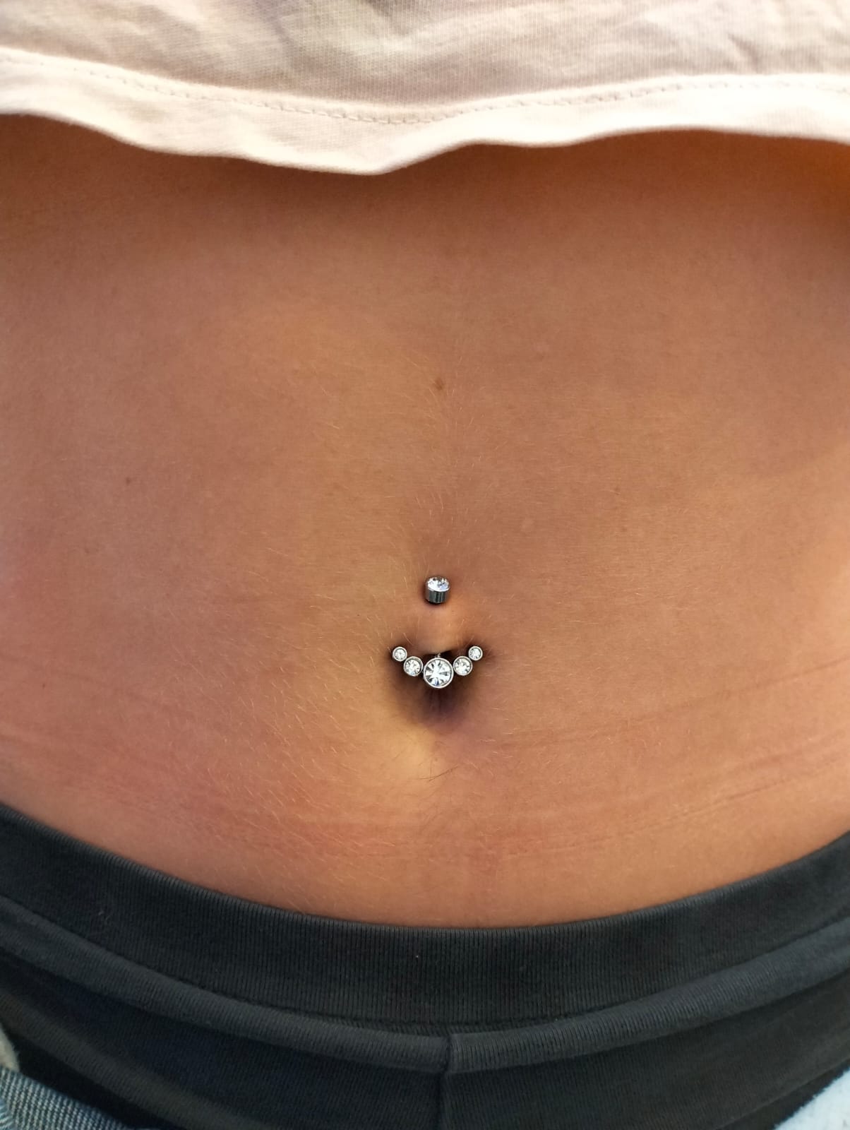 Piercing 21
