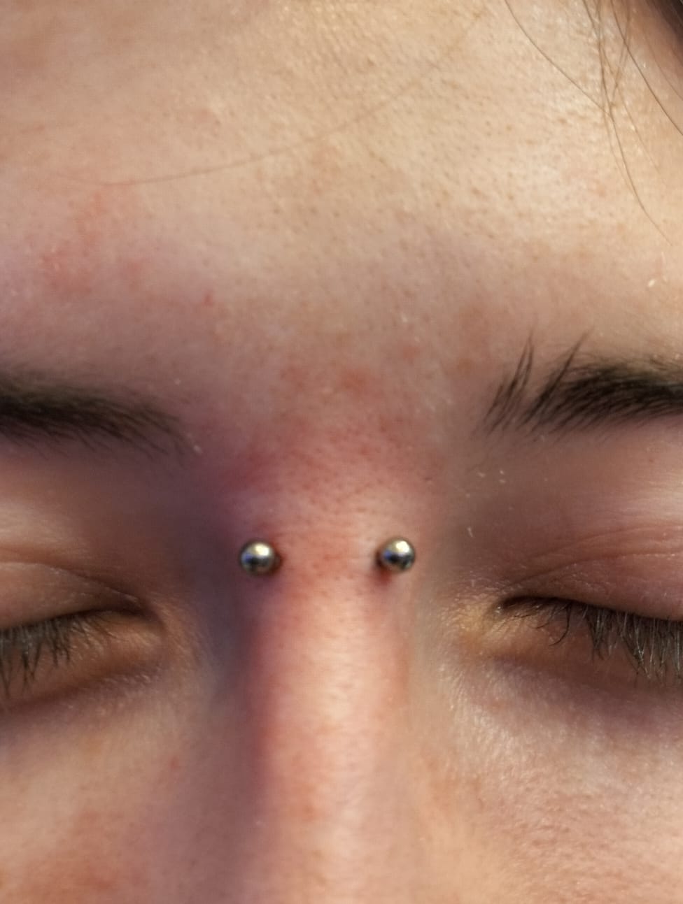 Piercing 30