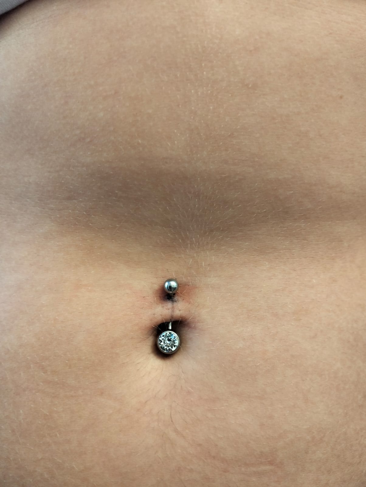Piercing 33
