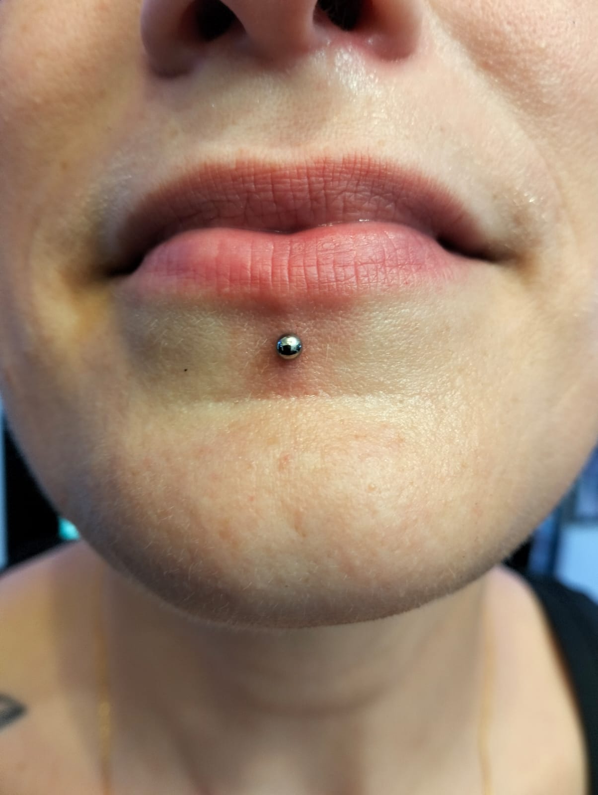 Piercing 5