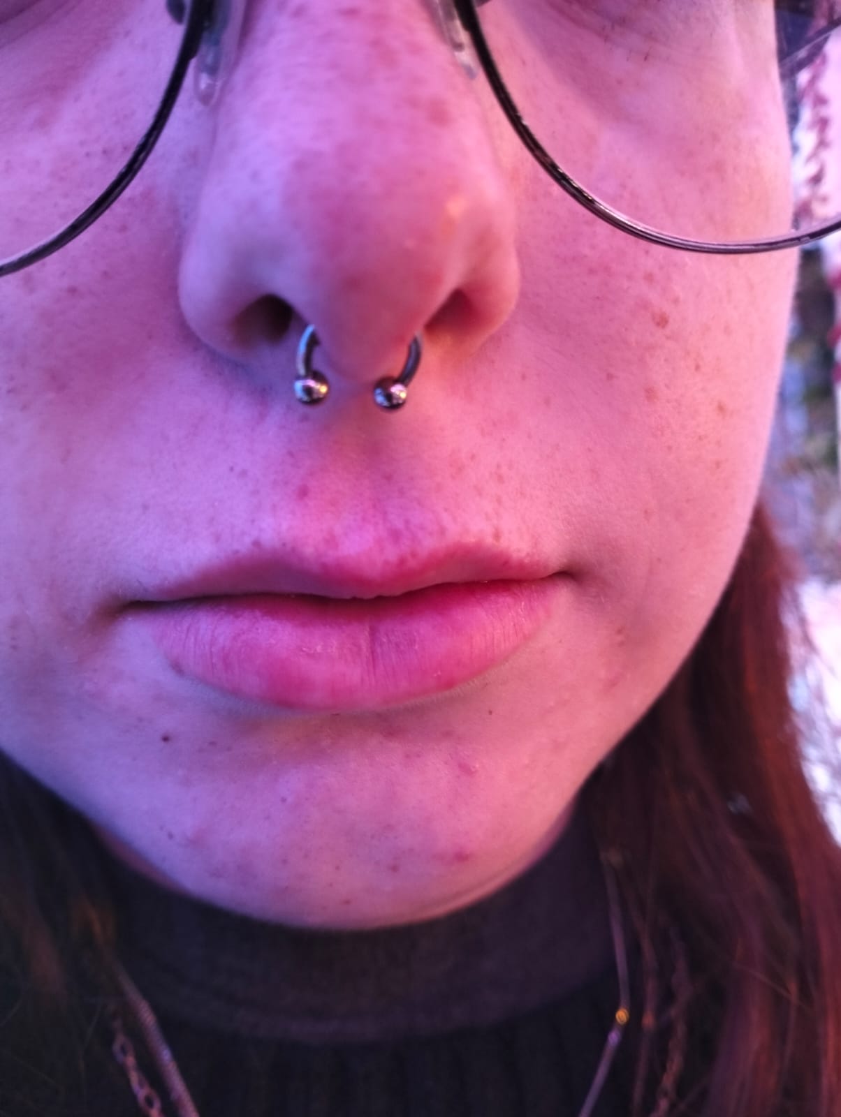 Piercing 9